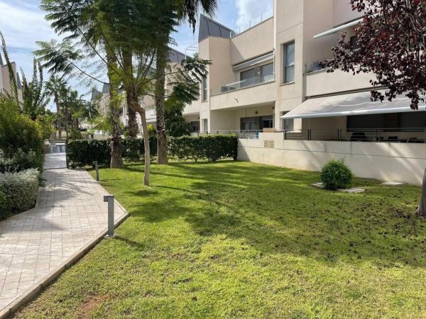 Piso en calle Urbano Arregui