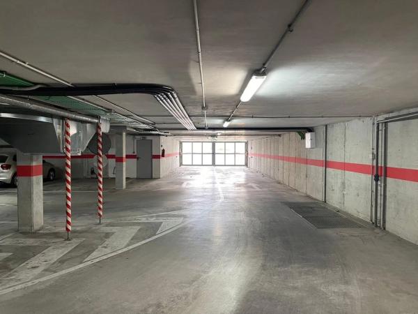 Piso en calle Urbano Arregui