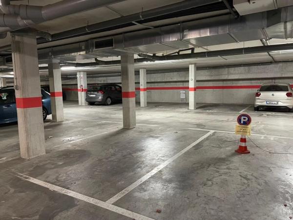 Piso en calle Urbano Arregui