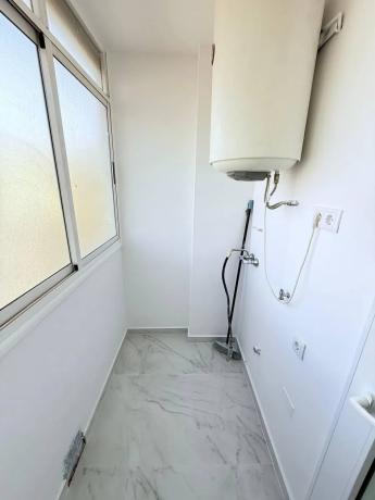 Piso en calle Urbano Arregui