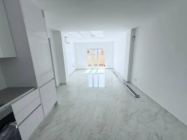 Piso en calle Urbano Arregui