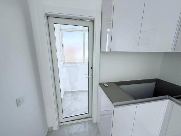 Piso en calle Urbano Arregui