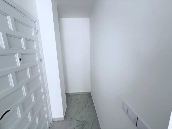 Piso en calle Urbano Arregui