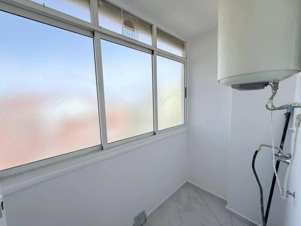 Piso en calle Urbano Arregui