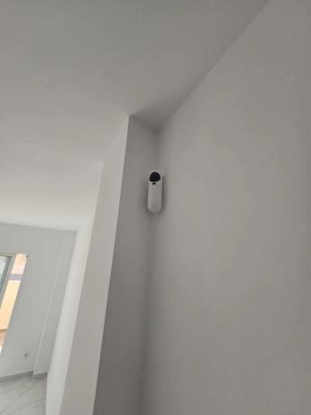 Piso en calle Urbano Arregui