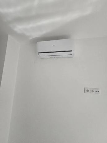 Piso en calle Urbano Arregui