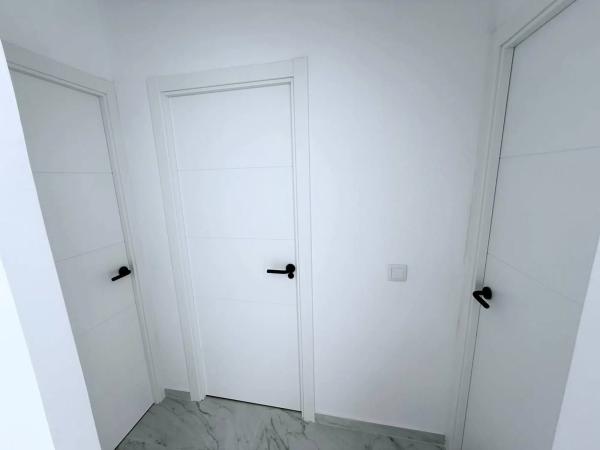 Piso en calle Urbano Arregui