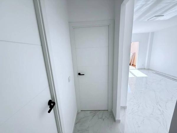 Piso en calle Urbano Arregui