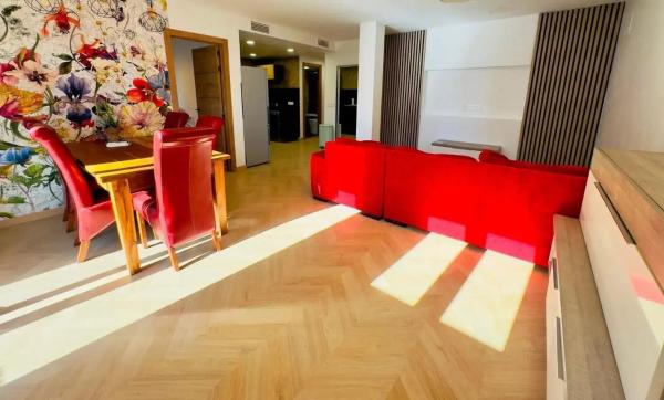 Ático en calle San Miguel de Salinas