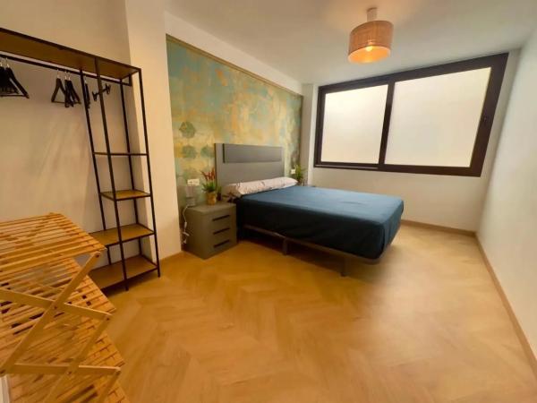 Ático en calle San Miguel de Salinas