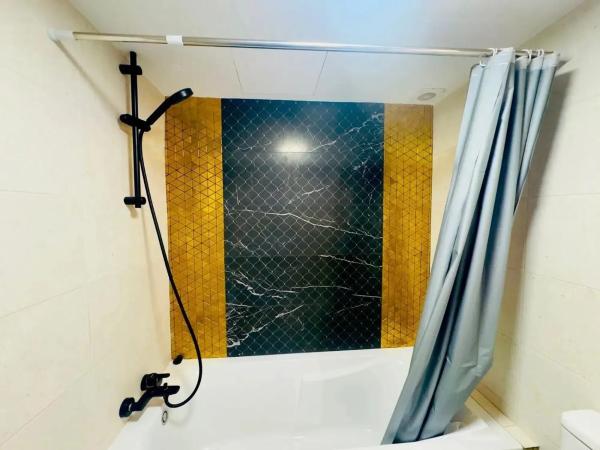 Ático en calle San Miguel de Salinas