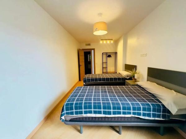 Ático en calle San Miguel de Salinas