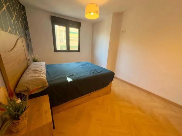 Ático en calle San Miguel de Salinas