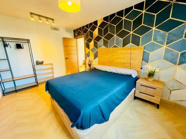 Ático en calle San Miguel de Salinas