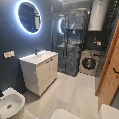 Ático en calle San Miguel de Salinas