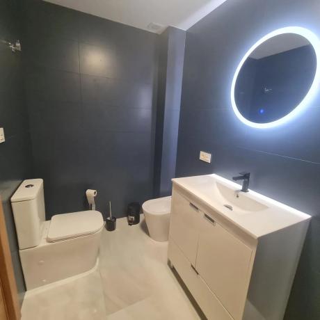 Ático en calle San Miguel de Salinas