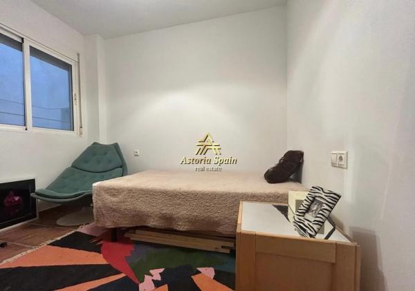 Piso en calle Beniel, 5