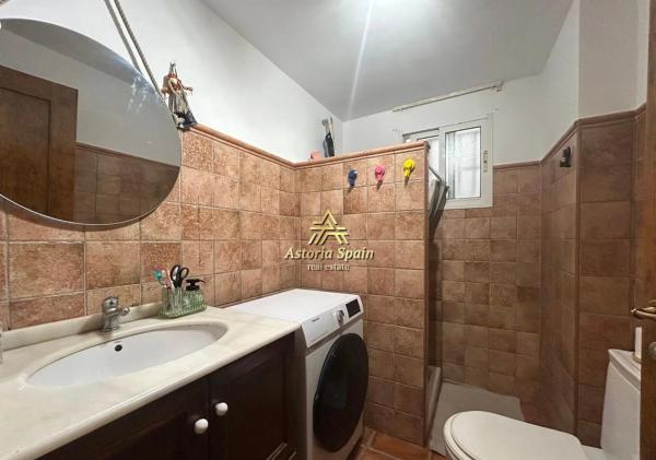 Piso en calle Beniel, 5