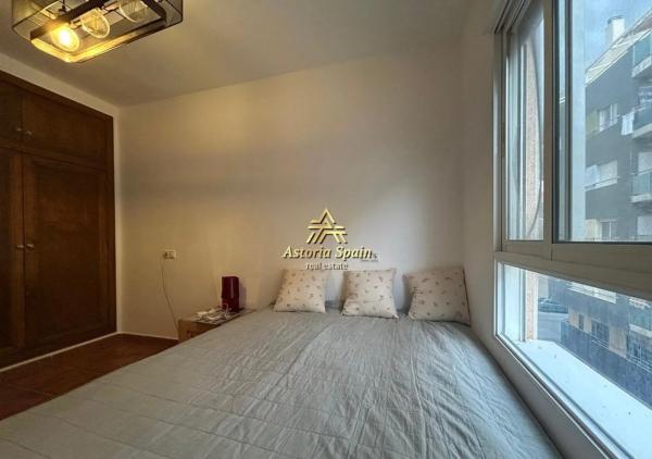 Piso en calle Beniel, 5