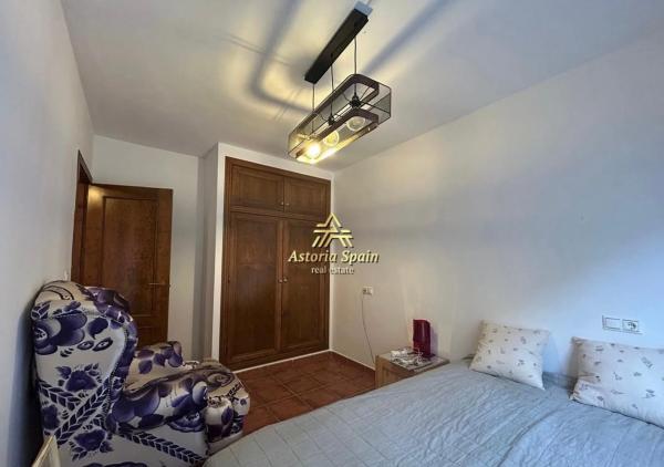 Piso en calle Beniel, 5