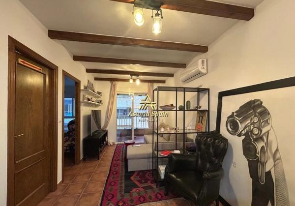 Piso en calle Beniel, 5