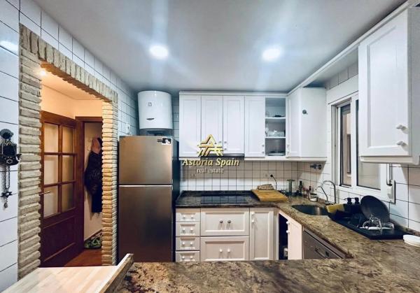 Piso en calle Beniel, 5