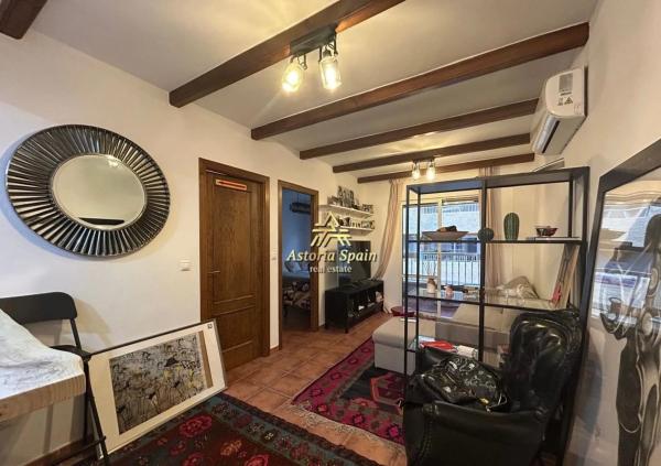 Piso en calle Beniel, 5