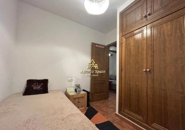 Piso en calle Beniel, 5