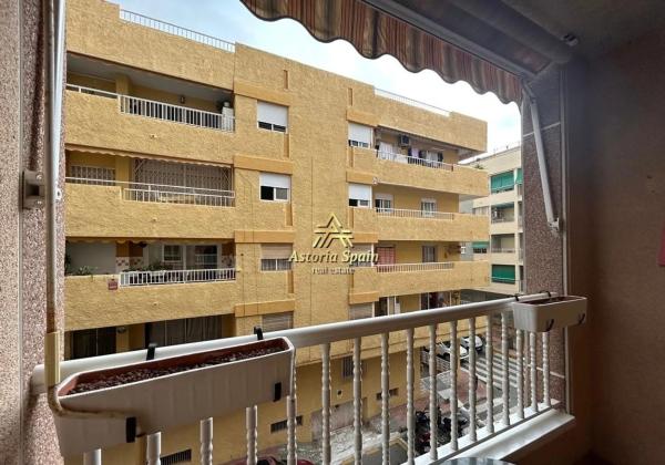 Piso en calle Beniel, 5