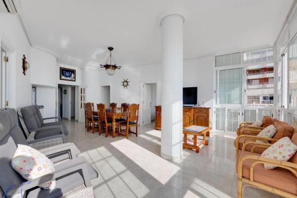 Piso en Barrio El Acequión