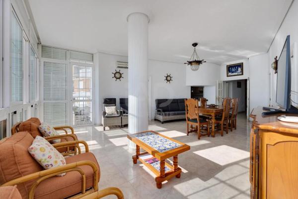 Piso en Barrio El Acequión