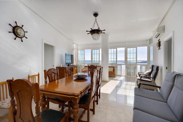 Piso en Barrio El Acequión