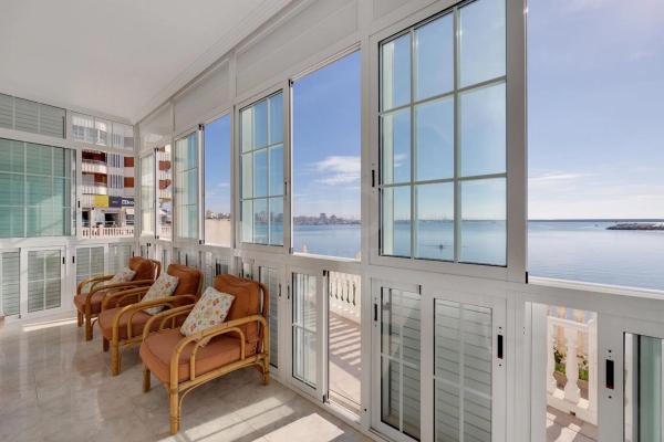 Piso en Barrio El Acequión