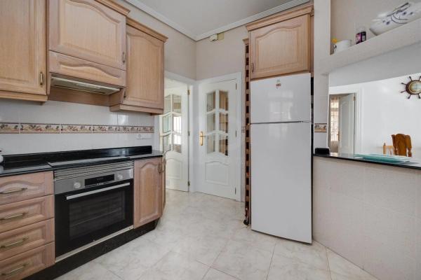 Piso en Barrio El Acequión