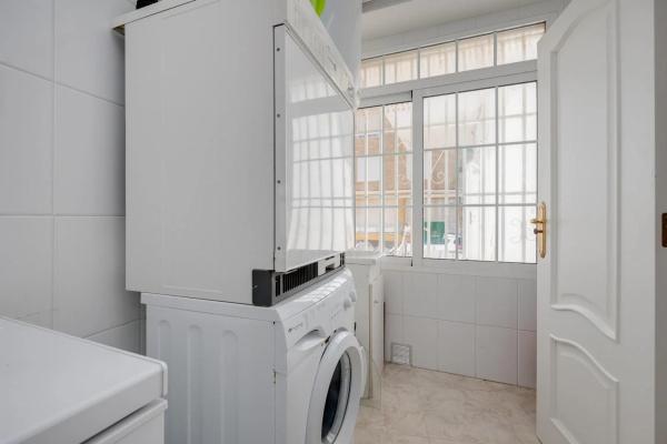 Piso en Barrio El Acequión