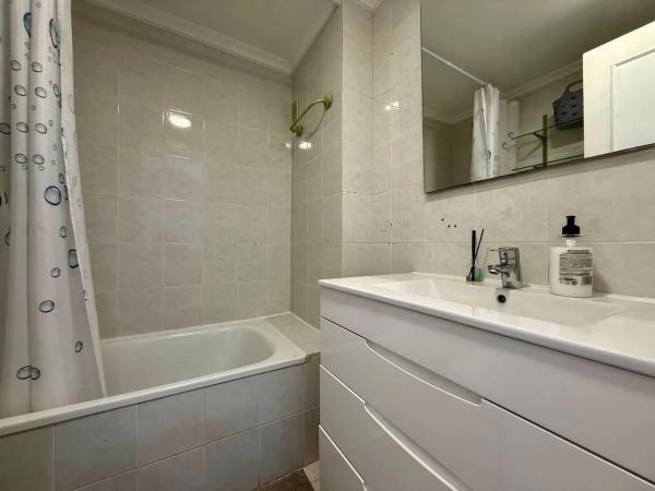 Piso en Barrio El Acequión