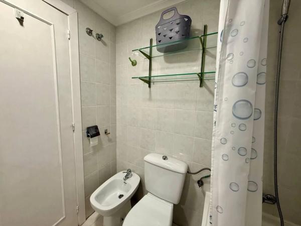 Piso en Barrio El Acequión