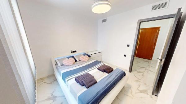 Piso en calle Rafal, 33