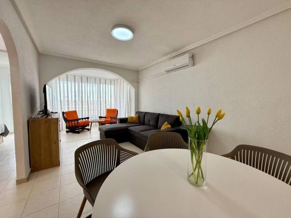 Piso en Barrio El Acequión