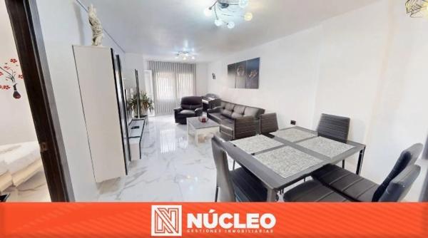 Piso en calle Rafal, 33