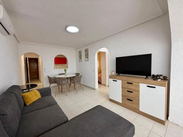 Piso en Barrio El Acequión