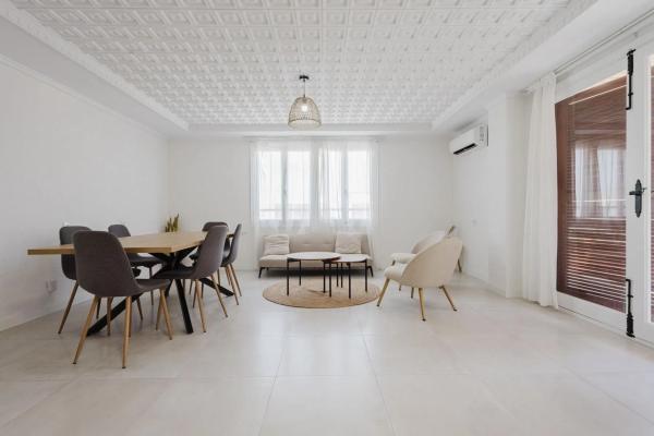 Piso en Barrio El Acequión