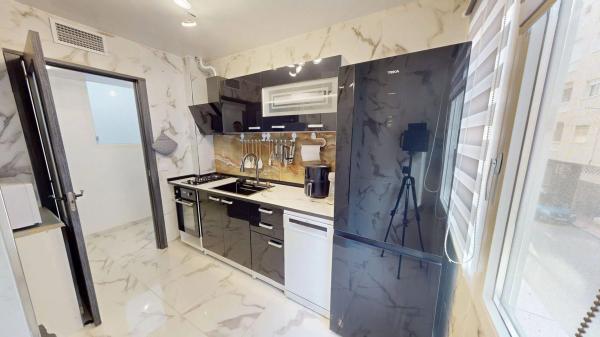 Piso en calle Rafal, 33