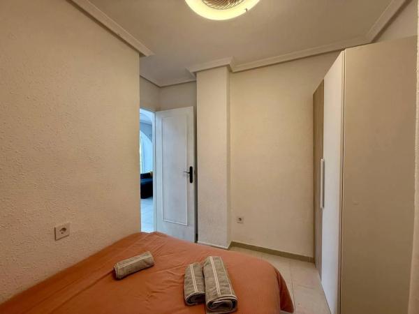 Piso en Barrio El Acequión