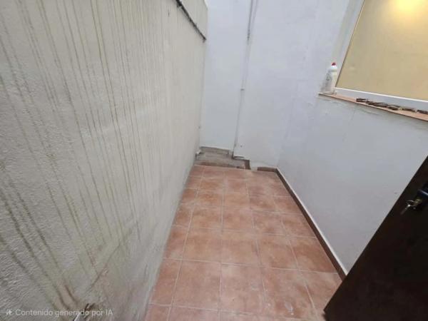 Piso en calle Rafal, 33