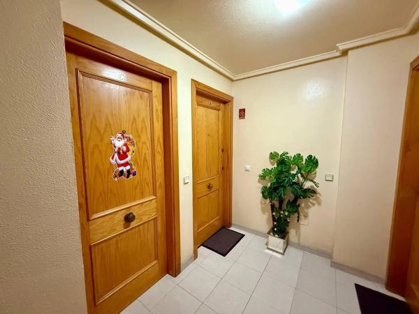 Piso en Barrio El Acequión