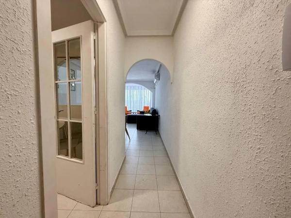 Piso en Barrio El Acequión