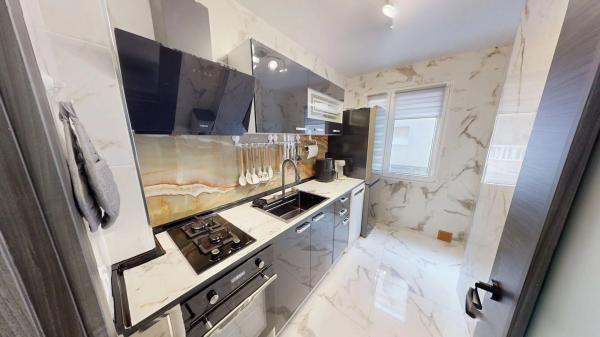 Piso en calle Rafal, 33