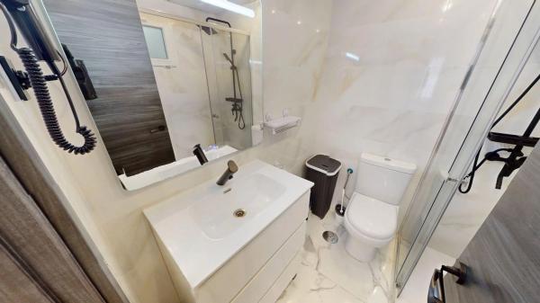 Piso en calle Rafal, 33