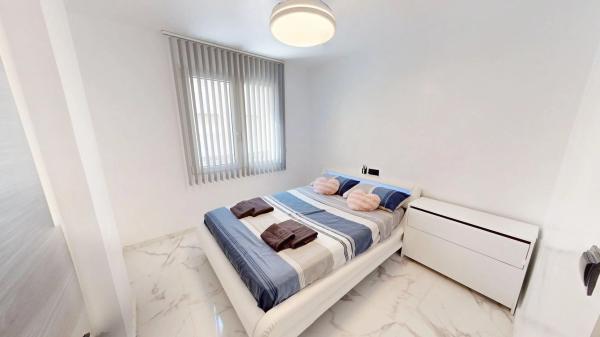 Piso en calle Rafal, 33